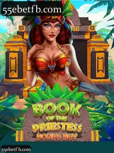 Descubra BookOfThePriestess: Uma Aventura Mística