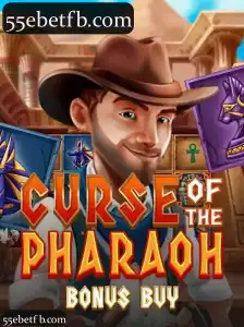 CurseofthePharaohBonusBuy: A Jornada Mística de Apostas