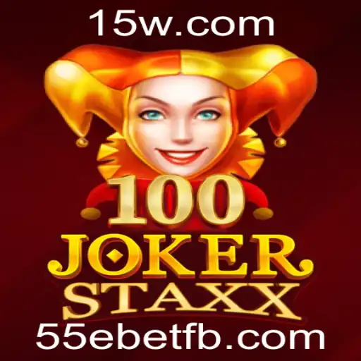 Descubra o Fascinante Mundo do Jogo 100JokerStaxx