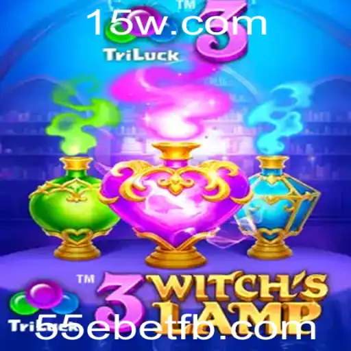 Descubra o Fascinante Mundo de 3WitchsLamp: Aventura e Estratégia