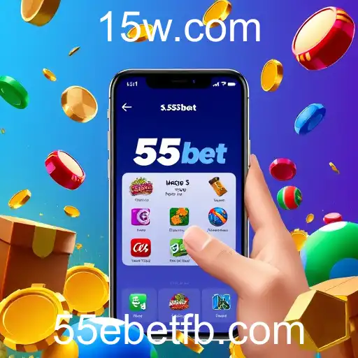 Security and Trust 55ebet - International Licenses and Certifications