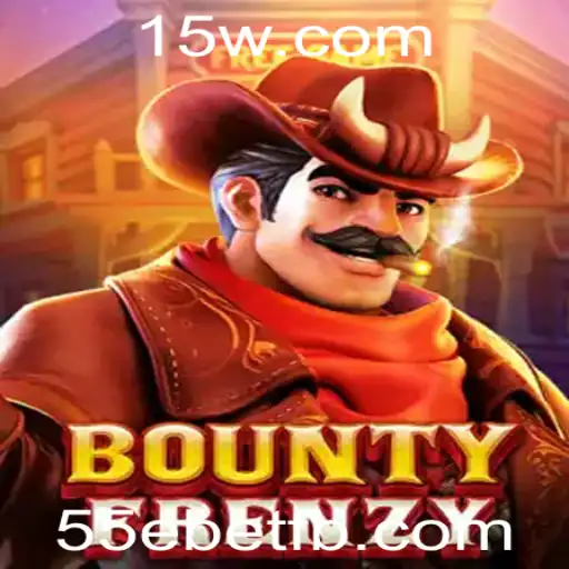 BountyFrenzy: Explore a Aventura e Adrenalina do Novo Jogo de Cassino Online