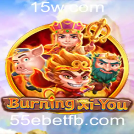 A Fascinante Jornada do Jogo BurningXiYou