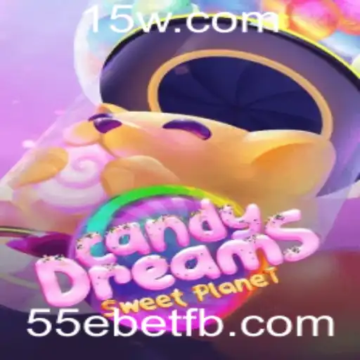 CandyDreams - Descubra o Mundo Doce de Aventuras e Estratégias