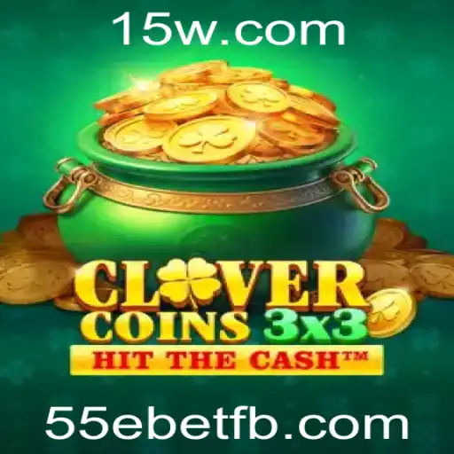 Explorando Clovercoin3x3: Um Mergulho no Novo Jogo do Momento