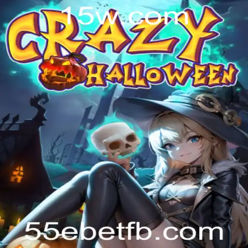 Explorando CrazyHalloween: A Aventura Assustadora no Mundo dos Jogos