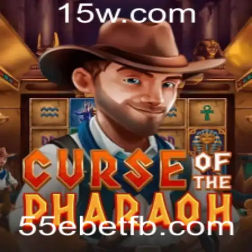 Explorando CurseofthePharaoh: Um Jogo de Aventura e Mistério