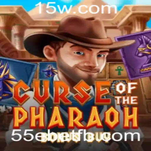 Explorando o Universo Místico de Curse of the Pharaoh Bonus Buy