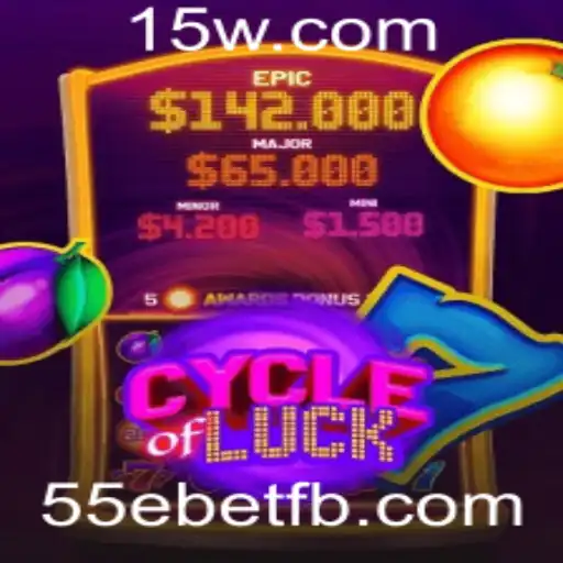 CycleofLuck: Descubra o Jogo que Está Conquistando o Mundo