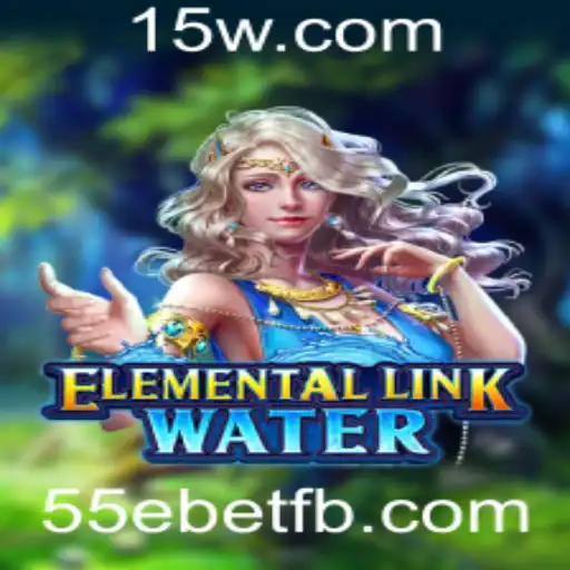 Descubra o Fascinante Mundo de ElementalLinkWater: Um Guia Completo