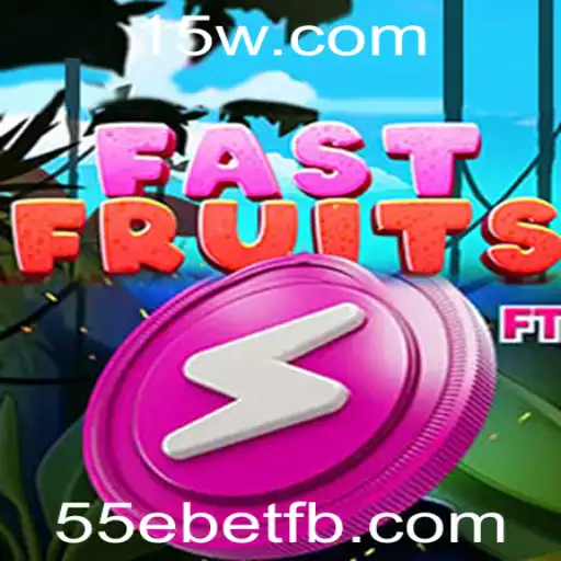 FastFruits: Uma Aventura de Velocidade e Estratégia