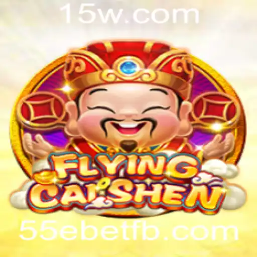 Descubra FlyingCaiShen no 55ebet: Um Mergulho no Universo do Jogo