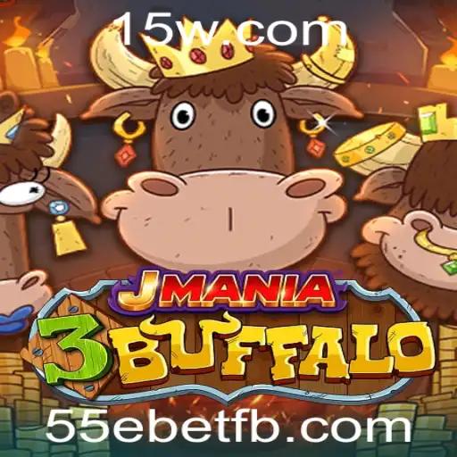 Explorando o Mundo de JMania3Buffalo: Um Mergulho nas Regras e Dinâmicas do Jogo