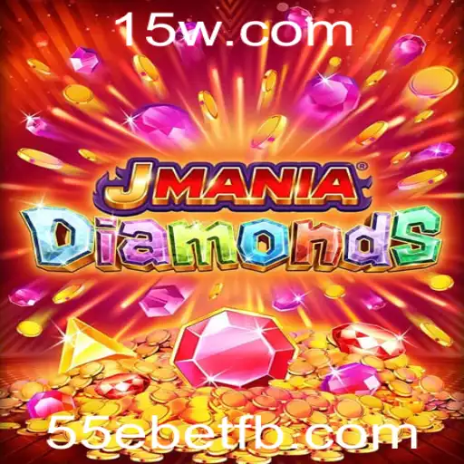 Descubra o Fascinante Mundo do Jogo JManiaDiamonds
