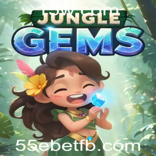 Explorando a Selva: JungleGems e a Chave para a Diversão