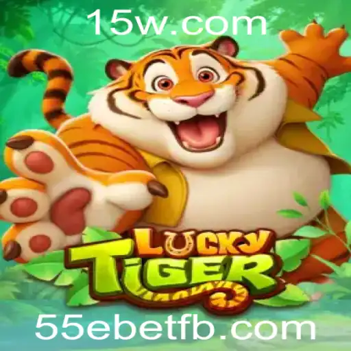Explorando o Mundo de LuckyTiger: Um Guia Completo para Jogadores