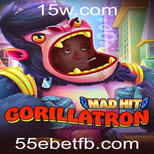 MadHitGorillatron: O Fenômeno dos Games em 2023