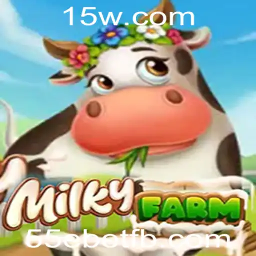 Explorando o Encantador Mundo de MilkyFarm