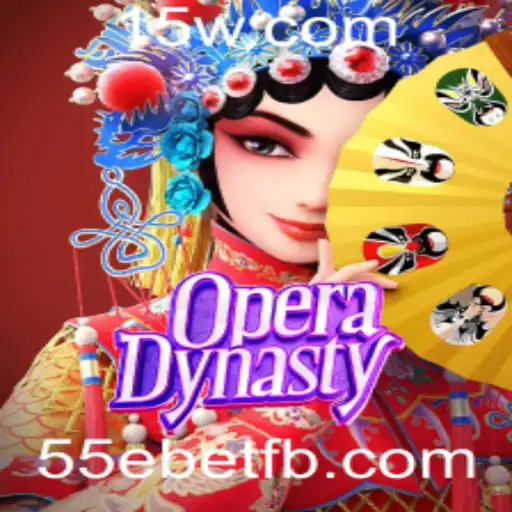 OperaDynasty: Um Mergulho no Mundo Fascinante dos Jogos de Cassino