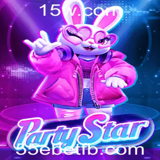 Explorando PartyStar: O Jogo da Nova Geração