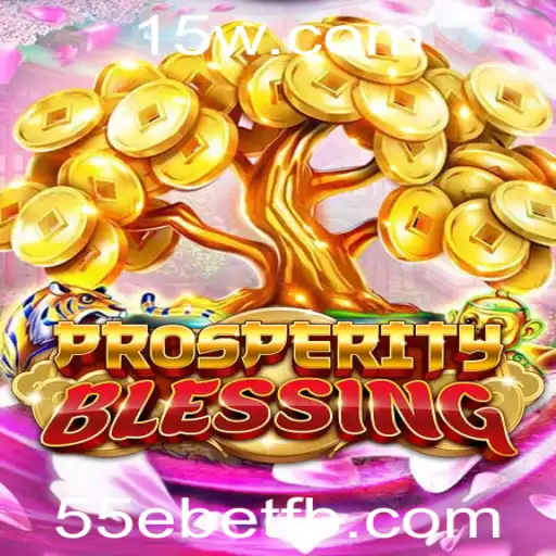 ProsperityBlessing: A Nova Joia do Mundo dos Jogos