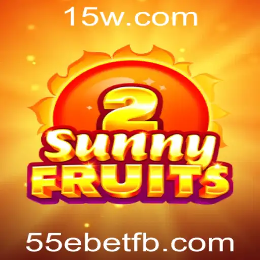 Descubra o Empolgante Jogo SunnyFruits2: Um Mundo de Diversão e Prêmios na Plataforma 55ebet